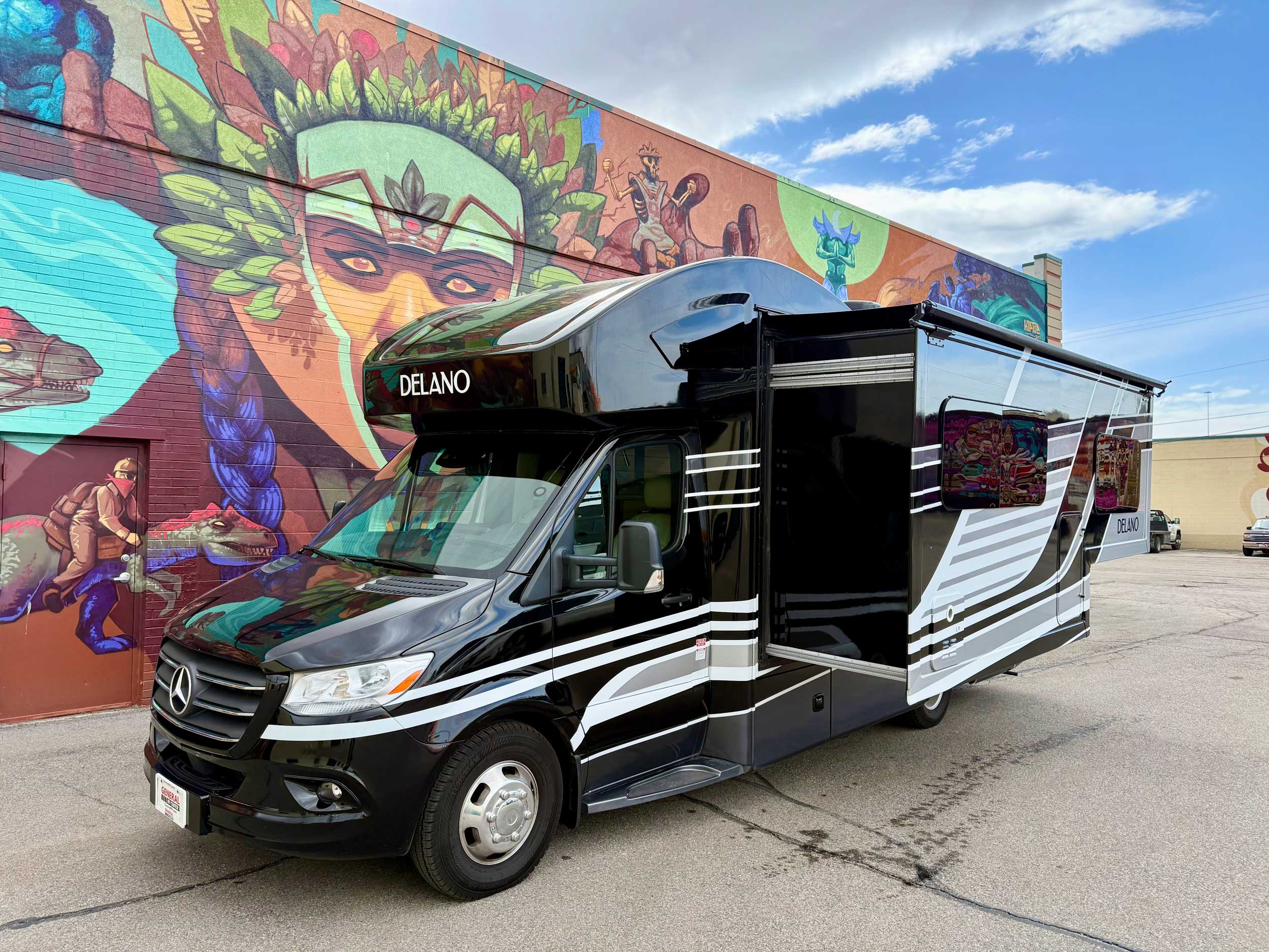 Why Salt Lake City Is the Ultimate Starting Point for a Luxury RV Adventure